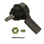 ES800927 - : Front Outer Steering Tie Rod End for Moog Image