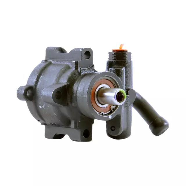 36P0193 - : Power Steering Pump for ACDelco Image