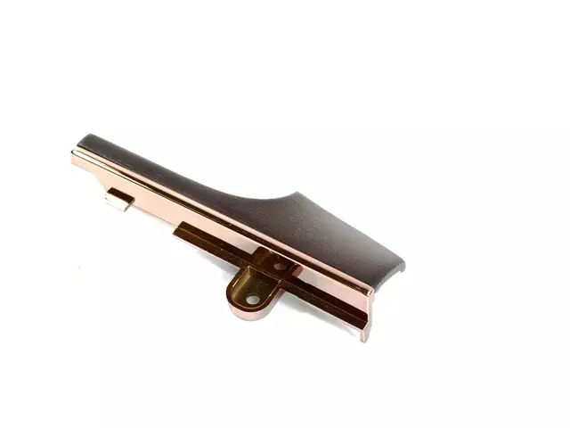 5QX26AAAAA - : Instrument Panel Applique, Outboard for Mopar Image