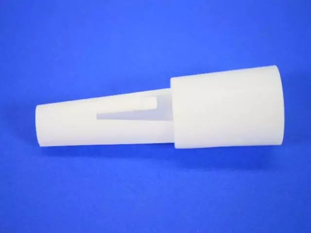 Spare Tire Winch Tube - Mopar (52020440AA)