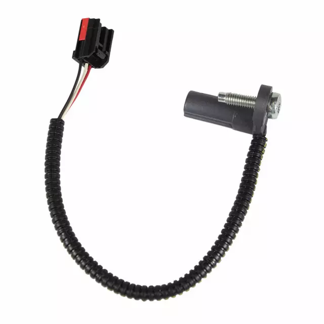 CC3Z7H103B - Electrical: Vehicle Speed Sensor for Ford Image