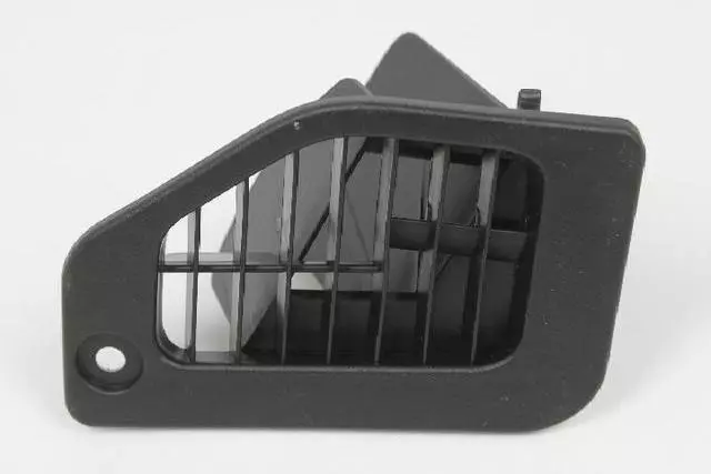 1TA36DX9AA - Air Conditioners and Heaters: Lower Grille, Right for Mopar Image image