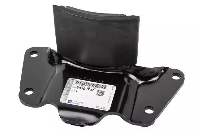 Rear Passenger Side Spring Rearward Stop - GM (84597737)