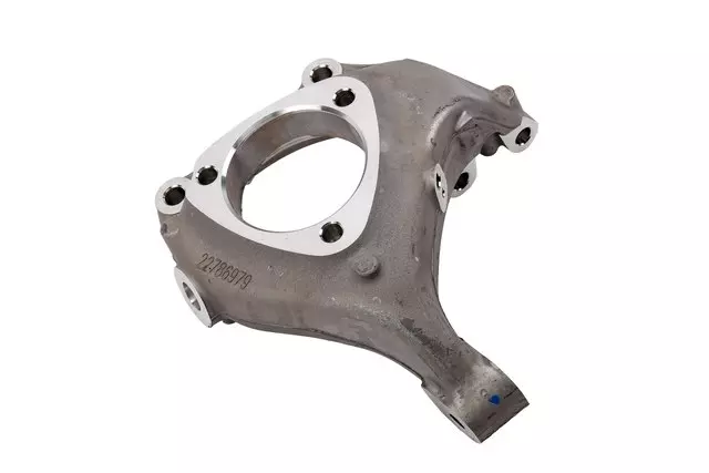 22786979 - Suspension: Knuckle for Chevrolet: Equinox | GMC: Terrain Image