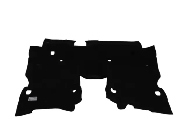 Rear Floor Carpet - Mopar (7ES49TX7AB)