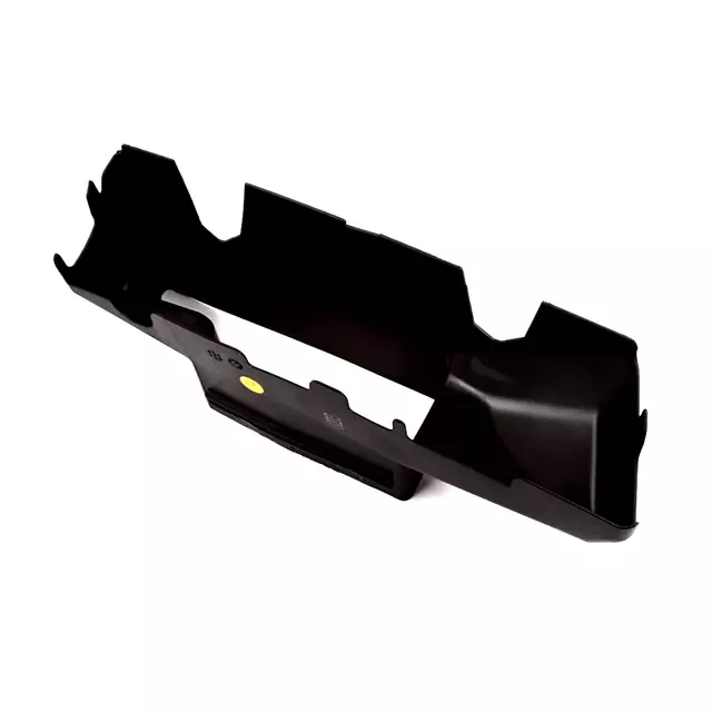 7P6121396A - : Air Duct for Volkswagen Image