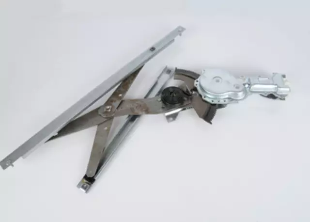 12362901 - Body: Regulator for Chevrolet: Cavalier | Pontiac: Sunfire Image