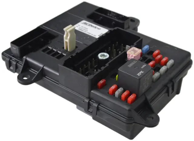 Body Control Module - ACDelco (19473698)