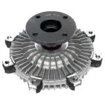 2911317 - : gpd Fan Clutch 2911317 for GLOBAL PARTS DISTRIBUTORS Image