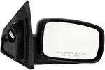 955959 - : Side View Mirror - Right Side for Dorman Image