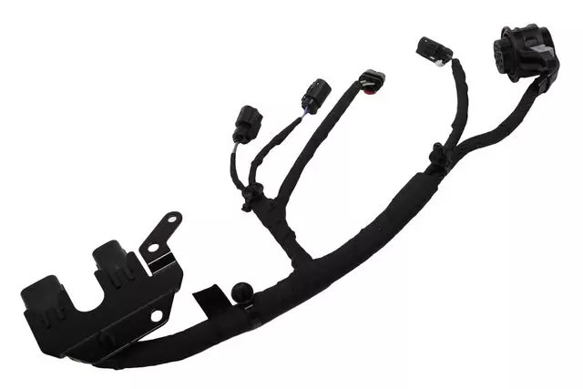 12703653 - : Valve Rocker Arm Oil Control Valve Extension Harness for GM Image