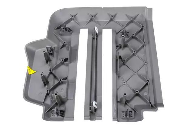 25878687 - Body: Track End Cover for GM Image