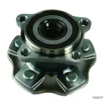 HA590363 - : Hub Unit Assembly for TIMKEN Image