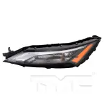 125454009 - : TYC Daytime Running Light for TYC Image