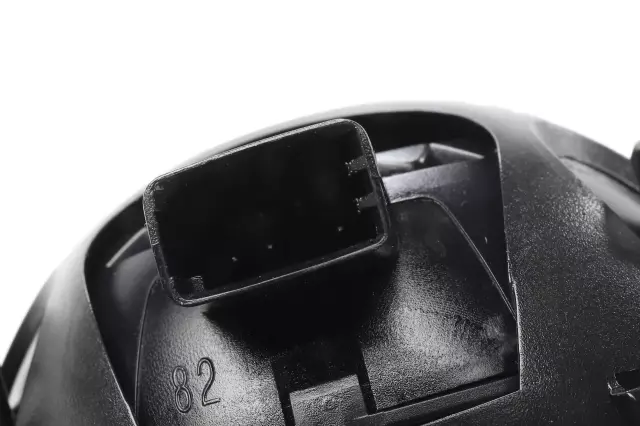 Mirror Motor - GM (42676138)