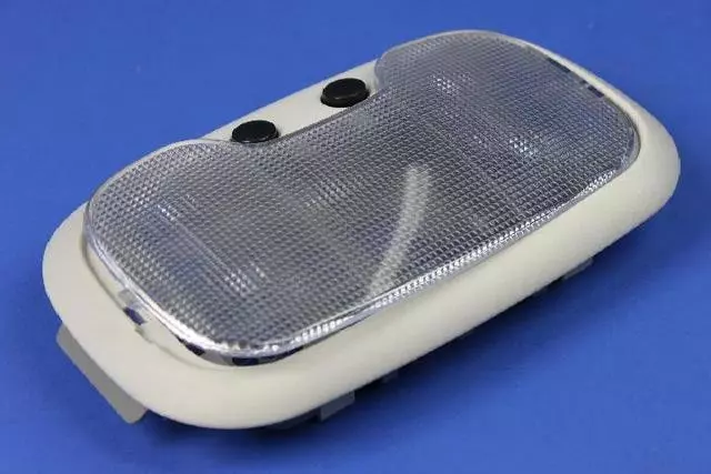 Dome And Reading Lamp - Mopar (1AN73DW1AB)