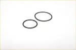 926424 - : Coolant Bypass Tube O-Ring Kit for Dorman Image