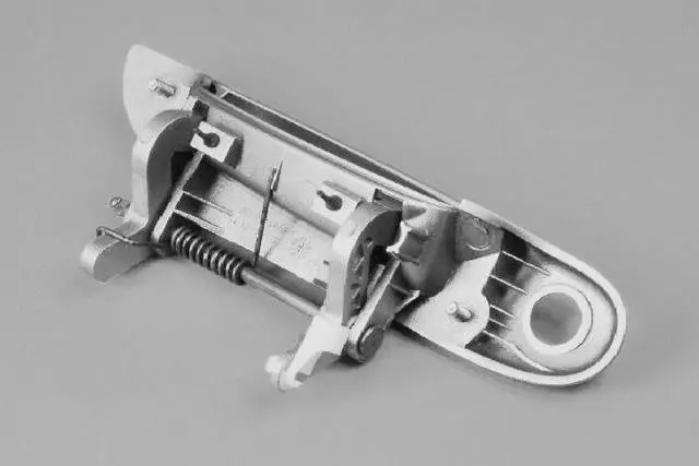 UC19ARHAB - Doors and Related Parts: Front Door Exterior Handle, Left for Chrysler: Sebring Image