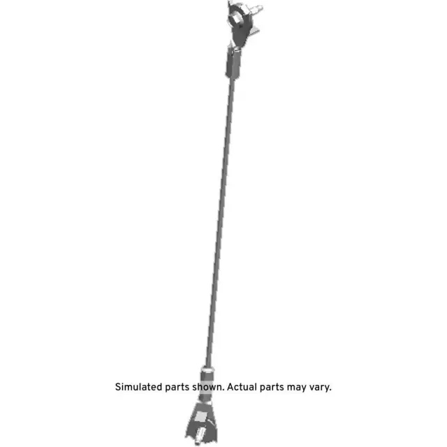 87843669 - : Cable for GM Image