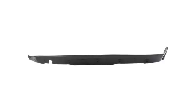 Front Passenger Side Door Front Auxiliary Weatherstrip - GM (84804870)