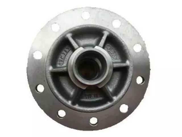9L3Z4204A - Universals &amp; Rear Axle: Differential Case for Ford: Bronco, Bronco II, Crown Victoria, E-150 Econoline, E-150 Econoline Club Wagon, E-250 Econoline, E-350 Econoline, Expedition, Explorer, Explorer Sport Trac, F-150, F-150 Heritage, Ranger | Lincoln: Aviator, Mark LT, Navigator, Town Car | Mercury: Grand Marquis, Mountaineer Image