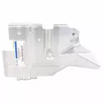 DP5Z6N634A - Steering: Shield for Lincoln: MKZ Image