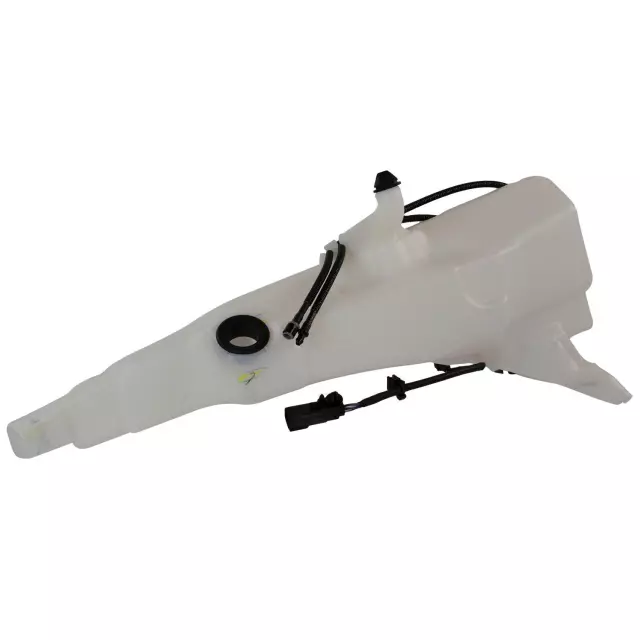 Reservoir Windshield Washer - Ford (M1PZ-17618-E)