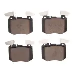 1600216200 - : Disc Brake Pad Set for DYNAMIC FRICTION Image