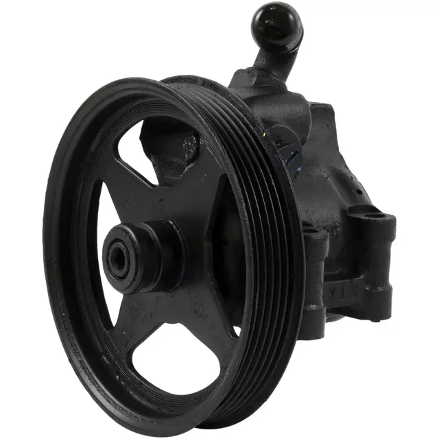 36P1614 - : Power Steering Pump for ACDelco Image