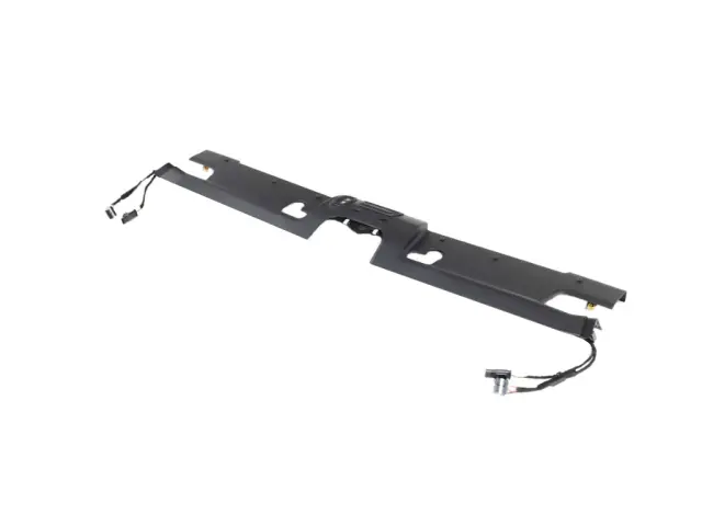 6ZW49TX7AA - Body Sheet Metal Except Doors: Windshield Molding for Mopar Image image