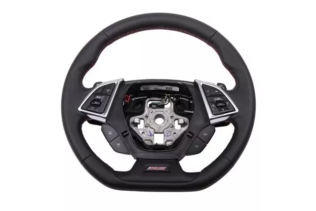 23379941 - : Steering Wheel for GM Image