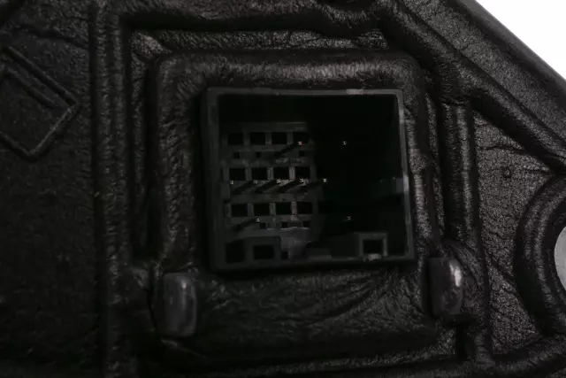 84315881 - Body: Mirror Assembly for Chevrolet: Impala Image