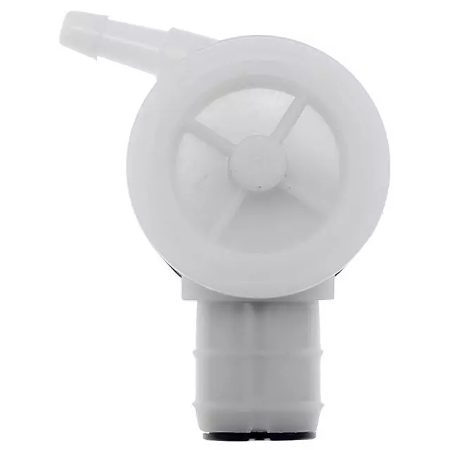 Windshield Washer Pump - ACDelco (8-6736)