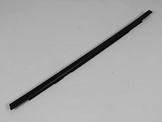 Rear Door Belt Weatherstrip, Right - Mopar (5074166AF)