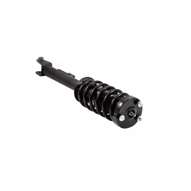 Front Driver Side Suspension Strut and Coil Spring Assembly - ACDelco (903-864RS)