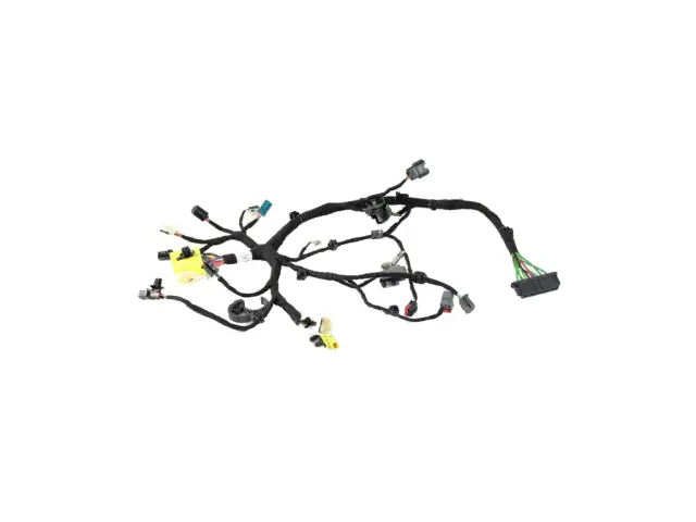 Seat Cushion Wiring - Mopar (68489611AA)