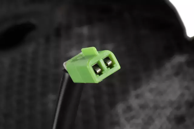 22789602 - Body: Seat Back Cover for Cadillac: CTS Image