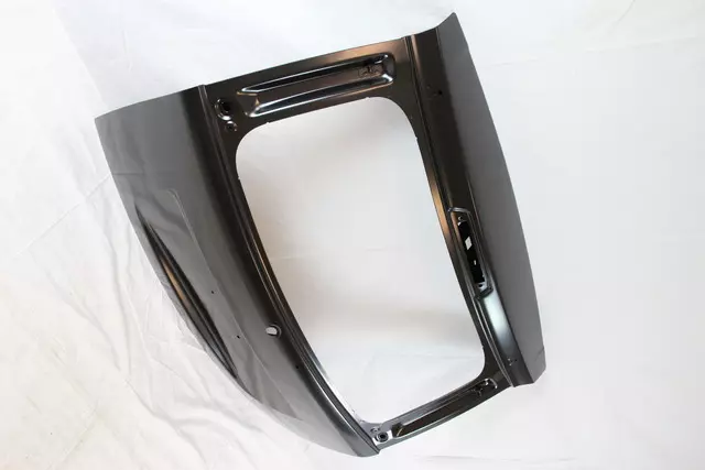 Liftgate Panel - Mopar (55399066AC)