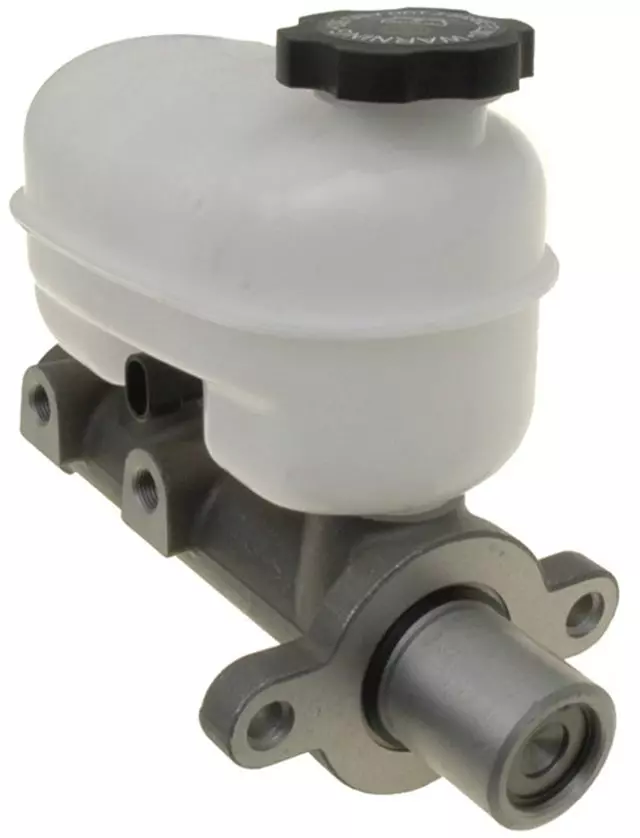 18M2418 - : Brake Master Cylinder Assembly - Certified for ACDelco Image