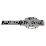 9L3Z16720JB - Body: Nameplate for Ford: F-150 Image