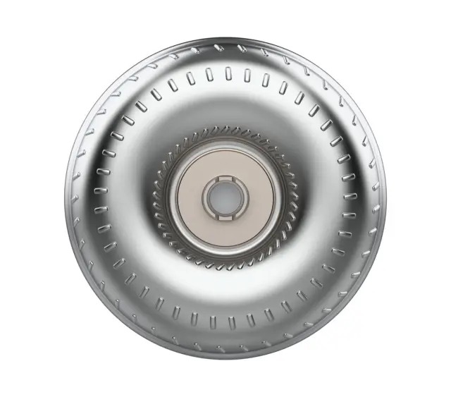 TC0012 - : LuK Automatic Transmission Torque Converter for LUK Image