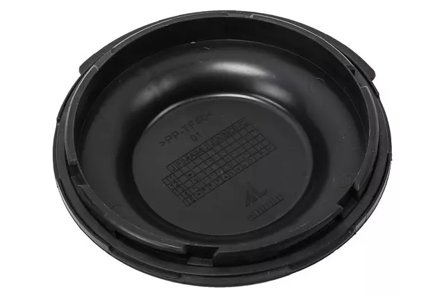 22833301 - : Headlamp Bulb Access Hole Cover for Cadillac: XTS Image