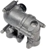 9022078 - : Engine Coolant Thermostat Housing Assembly for Dorman Image