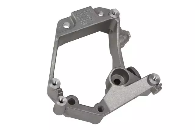 92250228 - HVAC: Mount Bracket for Chevrolet: Caprice, SS Image