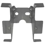 LX6Z78104K38A - : Bracket Body Rocker Panel for Ford Image