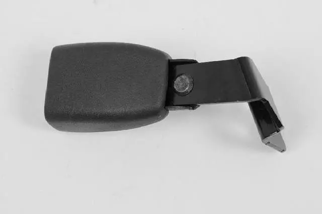 TS931D5AB - Restraints: Rear Inner Seat Belt, Left for Mopar Image