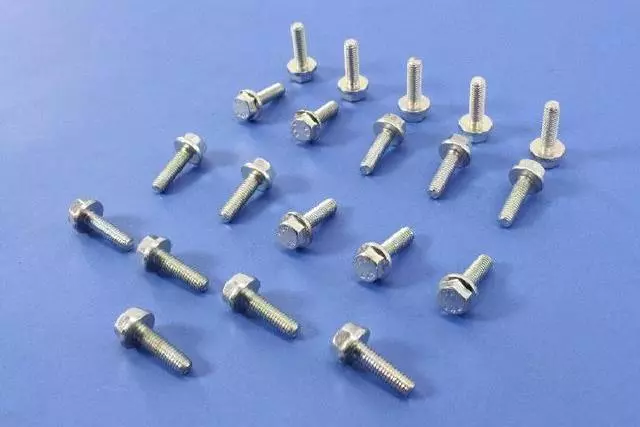 Hex Flange Head Screw - Mopar (6107032AA)