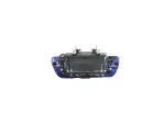 6RN76KCLAA - Body Sheet Metal Except Doors: Tailgate Handle for Mopar Image