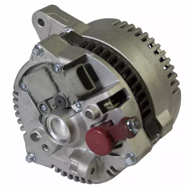 F7PZ10346KARM2 - : Alternator for Ford Image