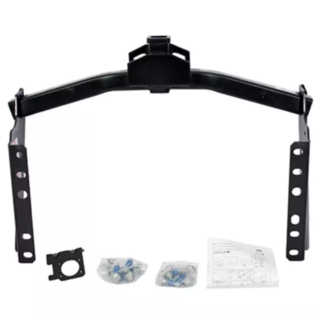 Trailer Hitch, Class Iv - Ford (5C3Z-19D520-AA)